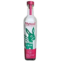 Los mejores  - Burrito Fiestero Mezcal - 700 ml